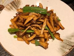 -丝路金桃·新疆菜(徐汇店)