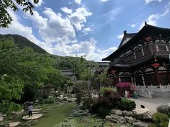 -华清宫景区