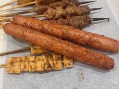 -望京小腰(北京总店)