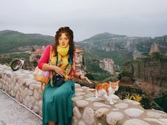 -梅黛奥拉修道院