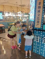 -meland亲子乐园(深圳领展中心城店)