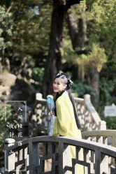 -汉仪华裳汉服馆(打浦桥店)