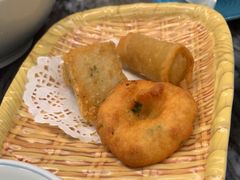 -安泰楼·佛跳墙创始人·传统闽味早茶·酒楼(三坊七巷闽菜地标店)