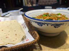 -大张烙馍村·美食地标(泉山店)