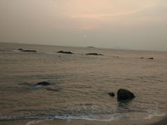 -沙扒湾