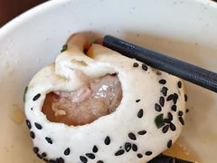 -东泰祥生煎馆(长宁路店)