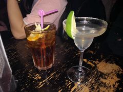 -MM·五声·音乐人与调酒师(西安路店)