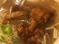 牛三星-顺记冰室(宝华路店)