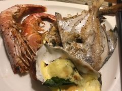 -杭州国际会议中心洲际酒店-原素全日餐厅(解放东路店)