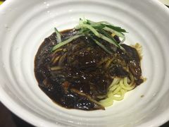 -火炉火自助餐(枫蓝国际店)