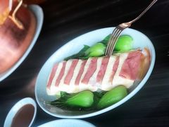 -丽江金茂凯悦臻选酒店-滇香馆