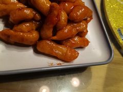 -秋金小炒·特色川菜(大洋店)