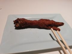 -大铁勺新津菜(迎水道店)