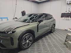 -亿客美车贴膜·BOP保镖隐形车衣·量子膜