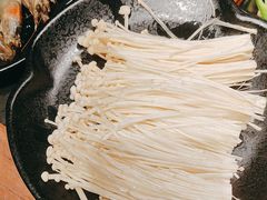 -九田家黑牛烤肉料理(云龙万达店)