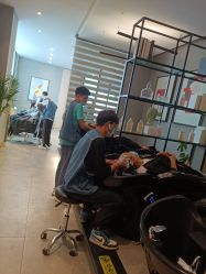 -MOVAN HAIR莫凡匠人发型屋