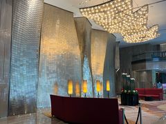 -广州天河希尔顿酒店