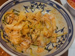 -阿德餐饮小秦川西北菜(福民路店)