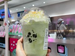 -果呀呀(国金街店)