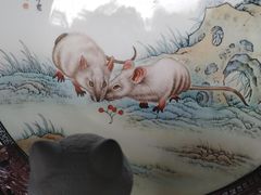 -景德镇古窑民俗博览区