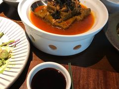 -本处·素食·融合料理(南油店)