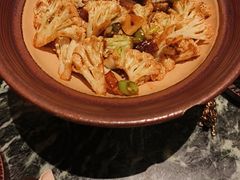 -奉天小馆·非遗东北菜(沈阳万象城店)