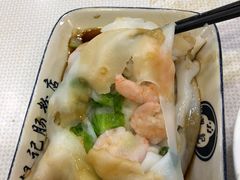 -银记肠粉店(赤岗店)