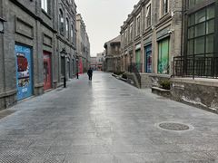 -之参餐厅(前门大街店)