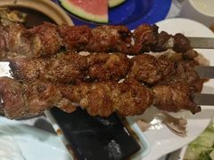 -紫光园·烤鸭·北京菜(劲松店)