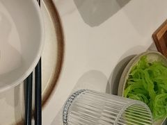 -院子餐厅·大锅菜·老杭帮(桥西直街店)