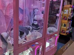 -嘻品堂电玩(喜盈门范城店)