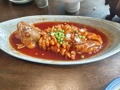 -扬州狮子楼·非遗淮扬菜(总店)