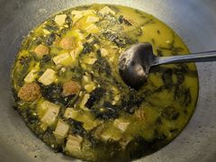 -粗粮人家·东北菜(洋桥店)