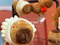 -KK ONE(京基滨河时代店)