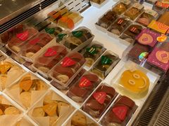 -BreadTalk面包新语·烘焙蛋糕(领展购物广场店)