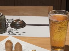 -炎寿司(王府大街店)