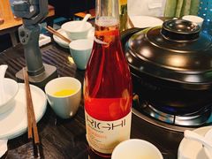 -东椰·海南椰子鸡火锅(朝阳门店)