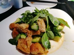 -阿庄新豫菜(通泰路店)