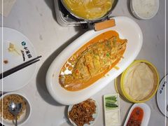 -小菜园新徽菜(连云港海州吾悦店)