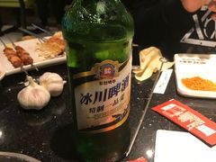 -丰茂烤串(全国首店)