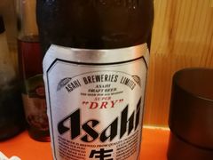 -拉面莊夢語＆中华料理八椿