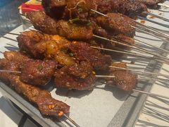 -丁虎子烤肉(国道二店)