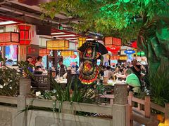 -矮板凳老火锅(宽窄巷子店)