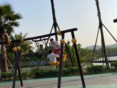 -枫香湖儿童公园