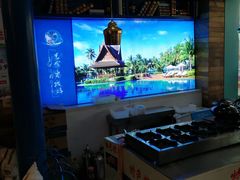 -丽小馆私房菜(枣阳万象城店)