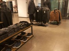 -ZARA(沈阳大悦城店)