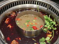 -葛记红焖羊肉(和平路形象店)