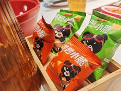 -百年神厨·地道川菜(清江西路店)