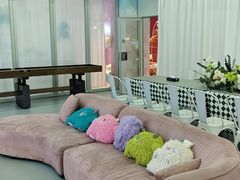 -CIAO·团建聚餐·生日派对轰趴馆(福田店)