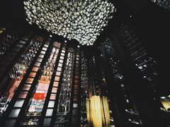 -北京金融街丽思卡尔顿酒店·意味轩 Cepe